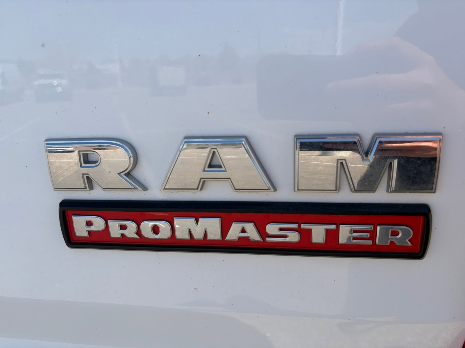 Used 2020 RAM ProMaster 2500 FWD image 20