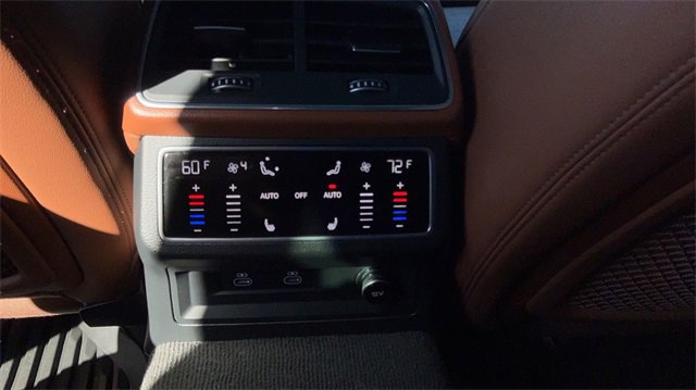 Used 2022 Audi A6 3.0T Prestige w/ Prestige Package image 13