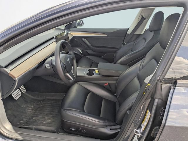 Used 2023 Tesla Model 3 Performance AWD/4WD image 19