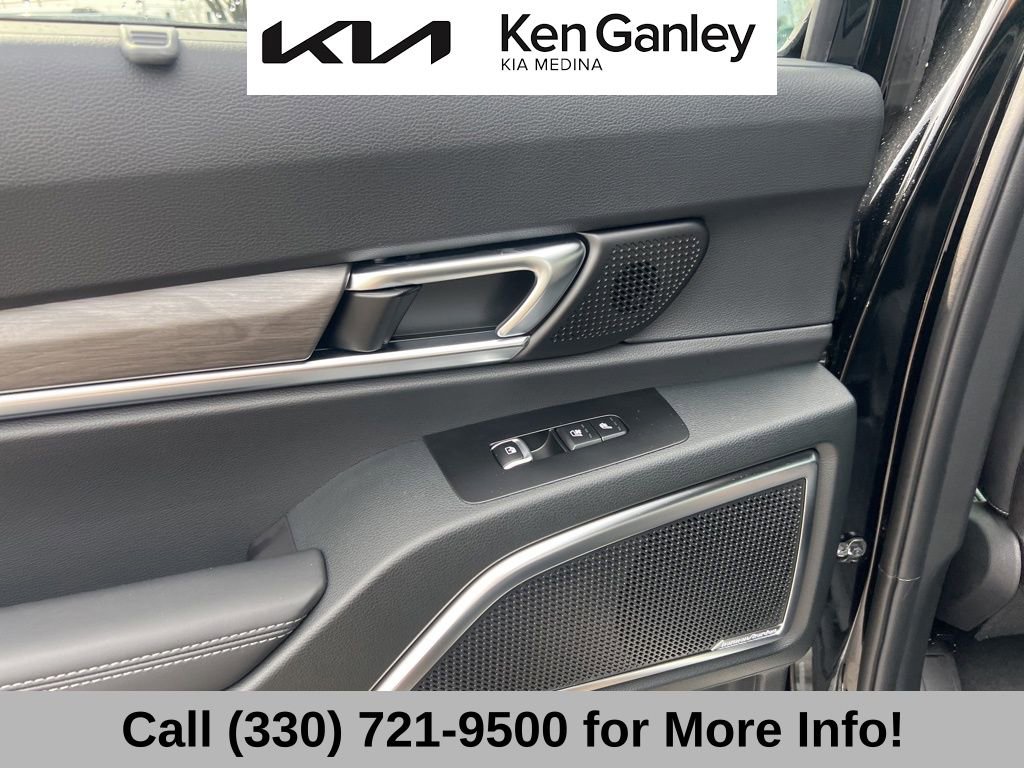 Certified 2025 Kia Telluride SX Prestige X-Line image 49