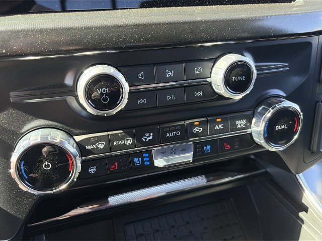 Used 2024 Ford F150 Raptor w/ Equipment Group 803A Raptor R AWD/4WD image 28