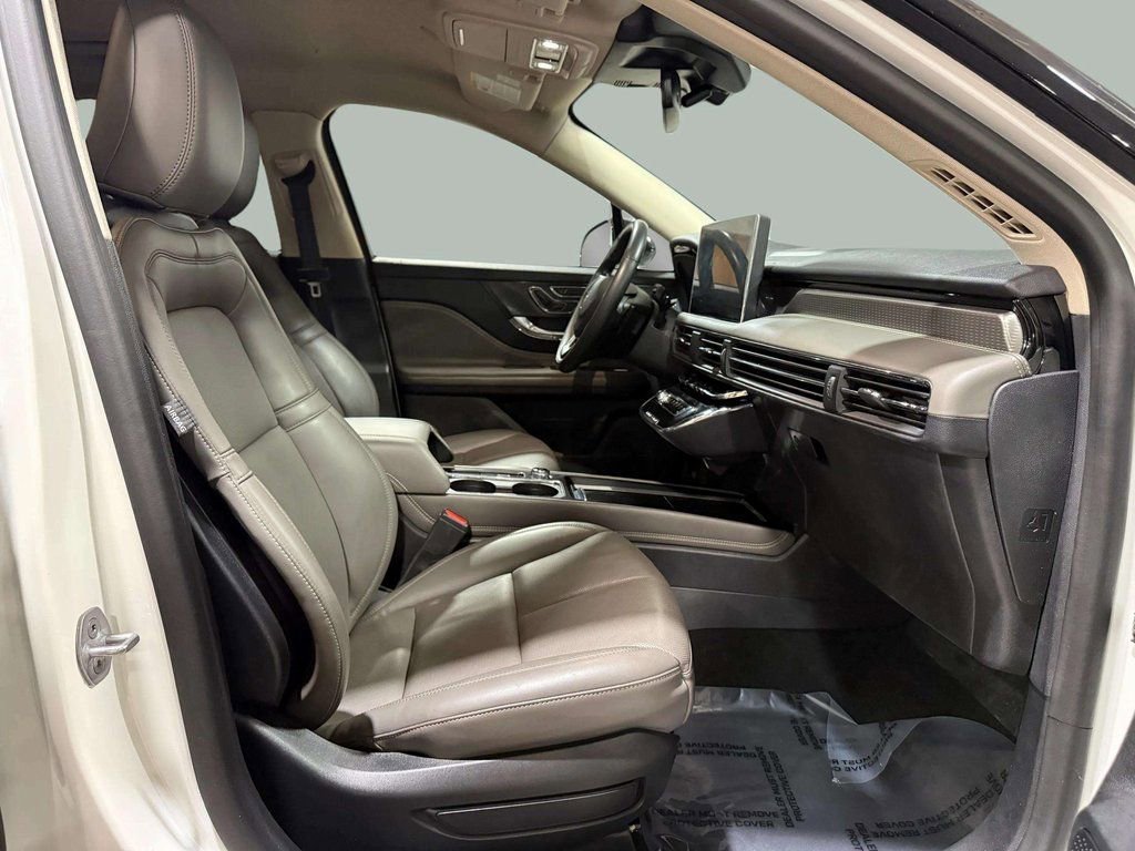 Certified 2023 Lincoln Corsair Reserve AWD/4WD image 24