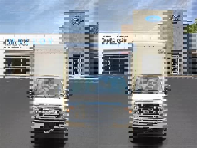 New 2025 Ford E-350 and Econoline 350 Super Duty w/ Driver's Safety Package image 5