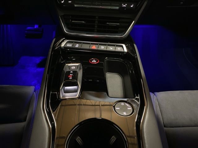 Used 2022 Audi e-tron GT Prestige w/ Prestige Package AWD/4WD image 63