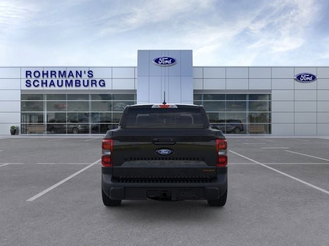 New 2026 Ford Maverick Tremor AWD/4WD image 5