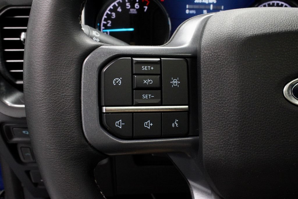 Certified 2023 Ford F150 XLT w/ Equipment Group 302A High AWD/4WD image 28