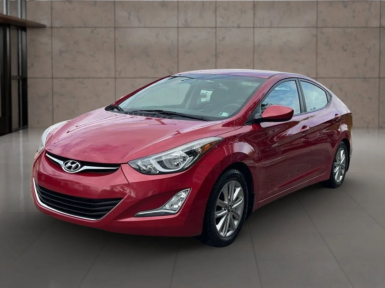 Used 2015 Hyundai Elantra SE w/ Option Group 02