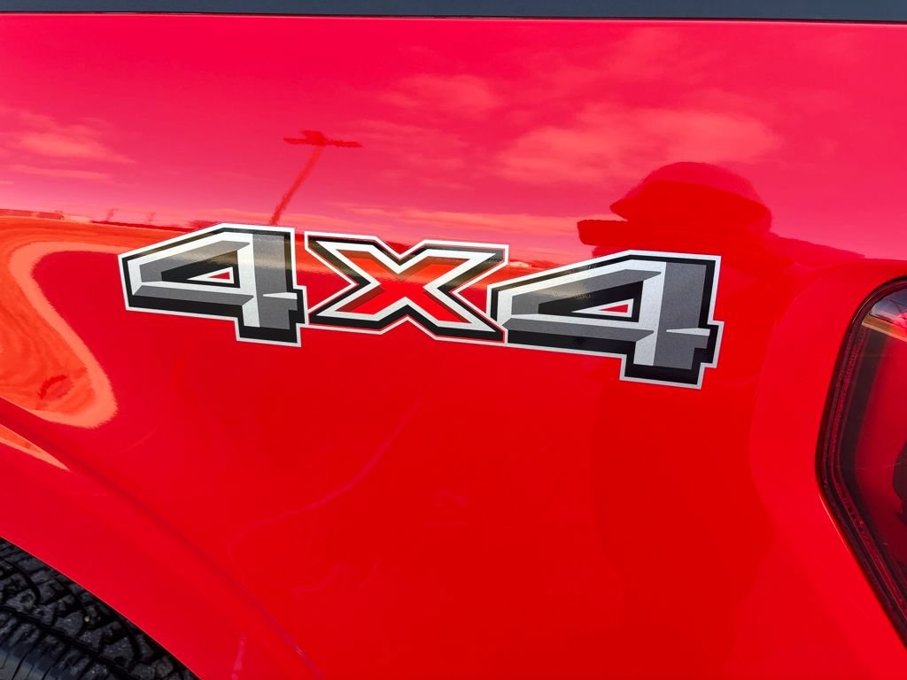 Used 2022 Ford F150 XL w/ Equipment Group 101A High AWD/4WD image 8