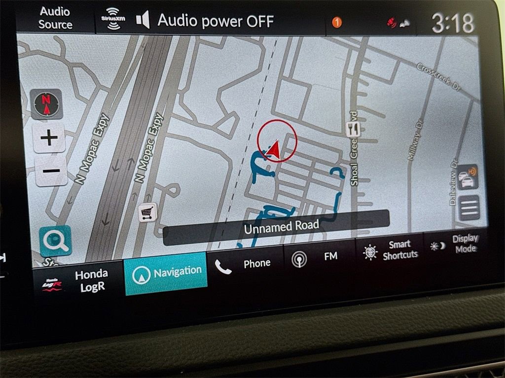 New 2025 Honda Civic Type R image 20