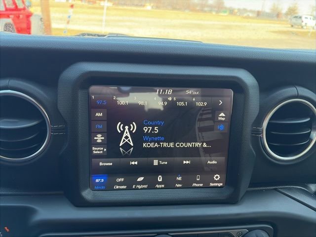 Used 2021 Jeep Wrangler Unlimited Rubicon 4xe image 22