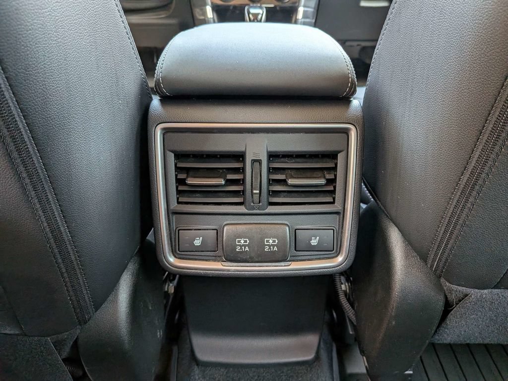 Certified 2023 Subaru Forester Touring w/ Popular Package #3 AWD/4WD image 17