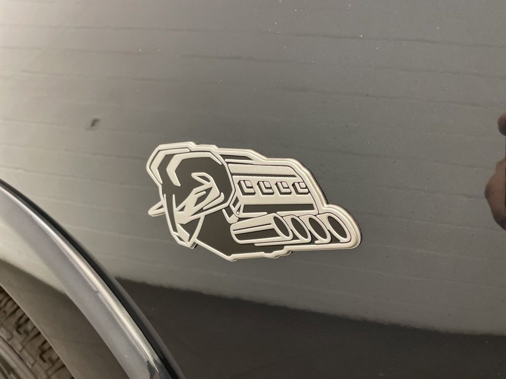 New 2026 RAM 1500 Big Horn image 13