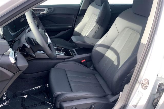New 2025 Audi A5 2.0T Premium Plus image 8