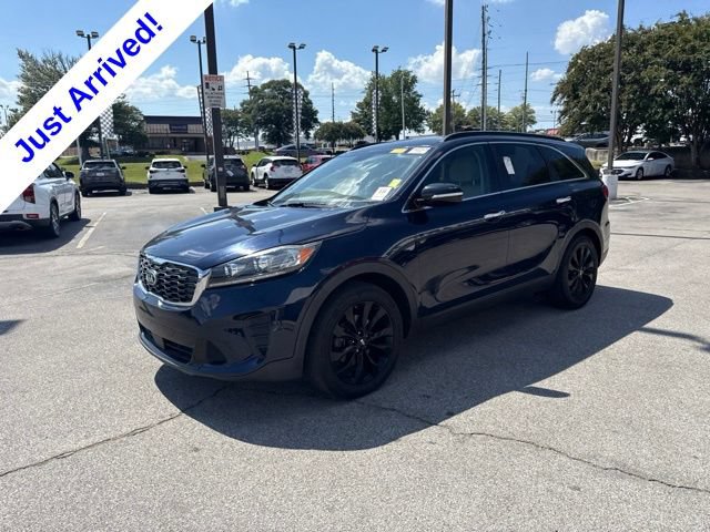 Used 2020 Kia Sorento S FWD image 9