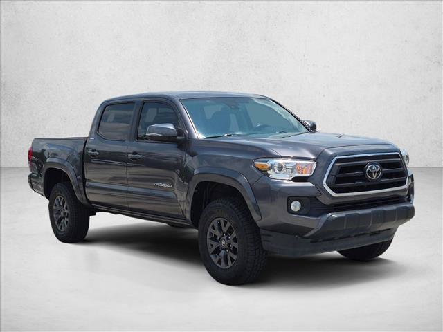 Used 2023 Toyota Tacoma SR5 AWD/4WD image 3