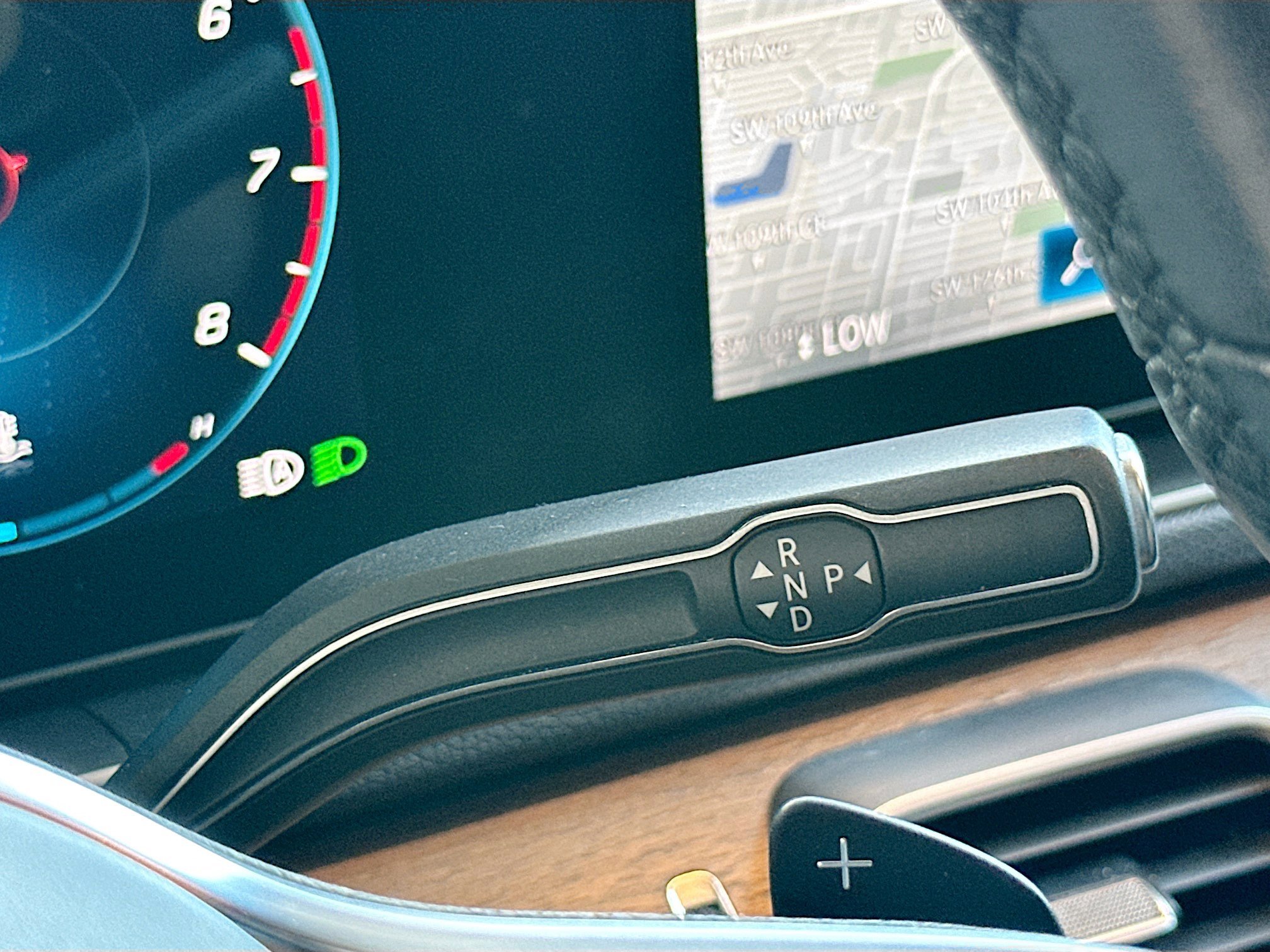 Used 2022 Mercedes-Benz GLE 350 image 17