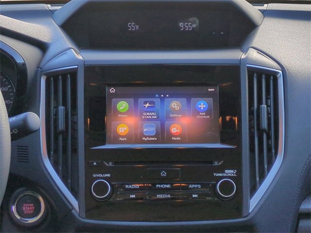 Used 2023 Subaru Impreza Premium image 19