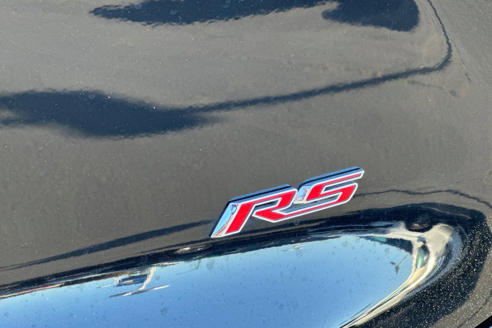 Used 2021 Chevrolet Blazer RS w/ Driver Confidence II Package image 53