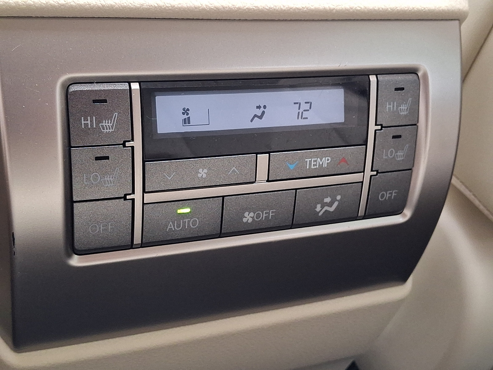 Certified 2021 Lexus GX 460 Premium w/ Premium Package AWD/4WD image 12
