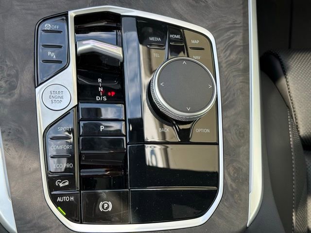 New 2026 BMW X5 xDrive40i AWD/4WD image 12