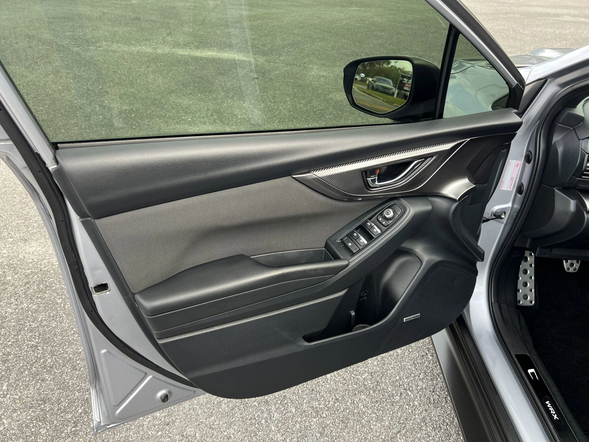 Used 2023 Subaru WRX Premium image 18