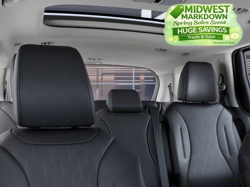 New 2026 Kia Carnival SX w/ SX Dark Edition Package image 27