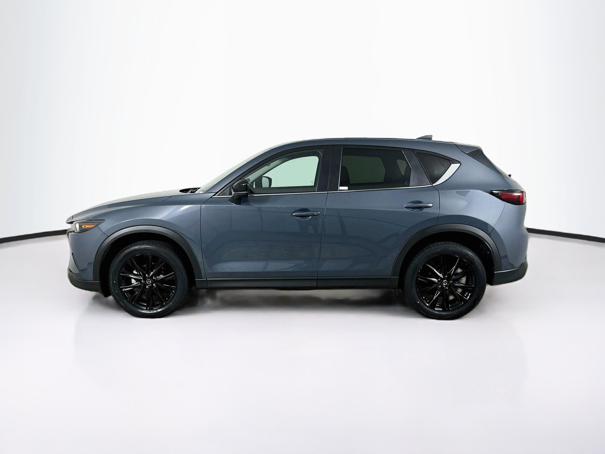 Used 2025 MAZDA CX-5 Carbon Edition AWD/4WD image 4