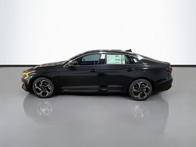 New 2026 Kia K5 GT-Line FWD image 4