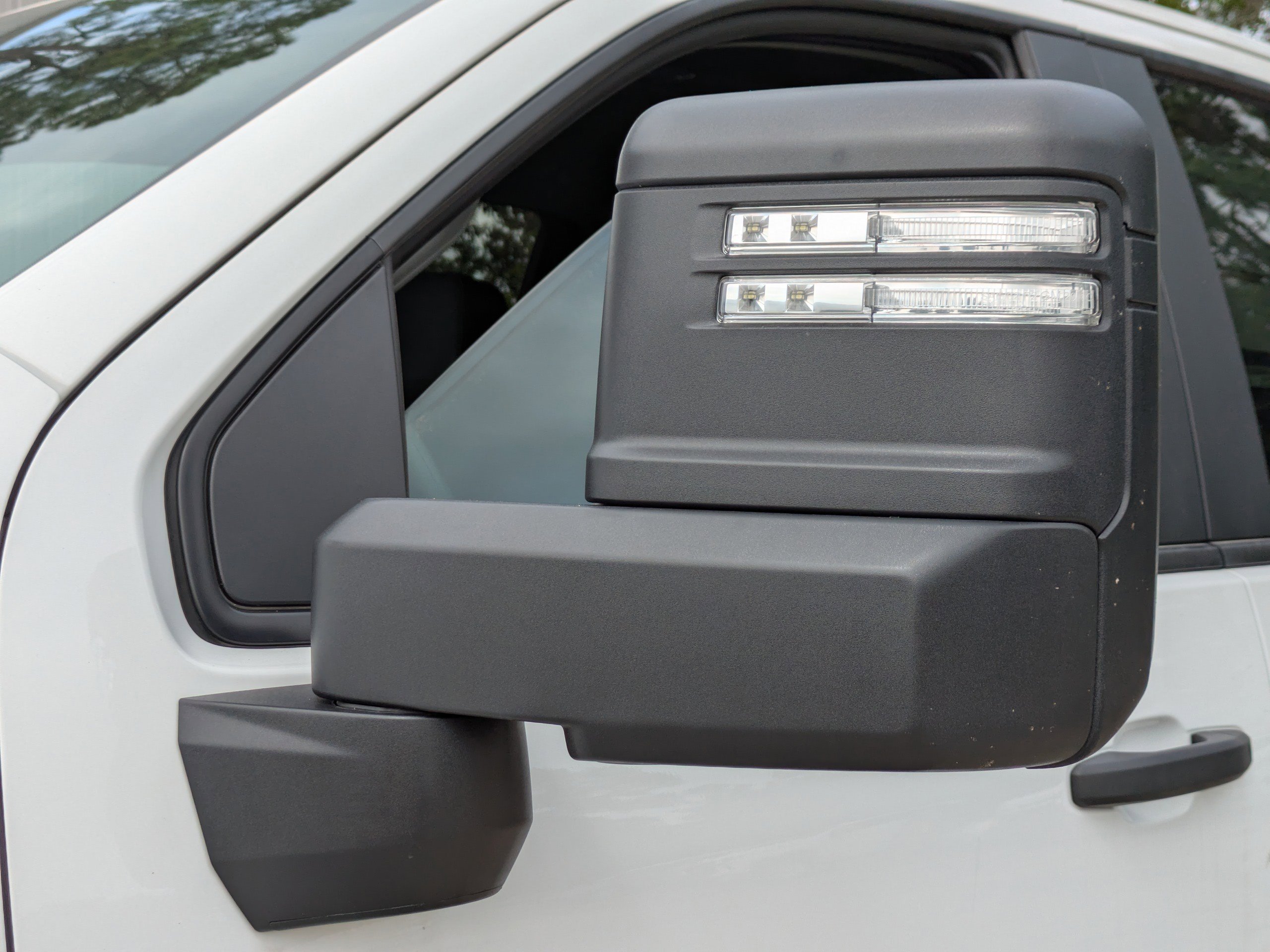 New 2025 Chevrolet Silverado 2500 W/T w/ WT Convenience Package image 31