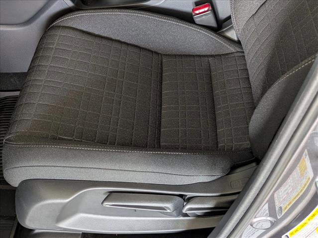 New 2026 Honda HR-V LX image 4