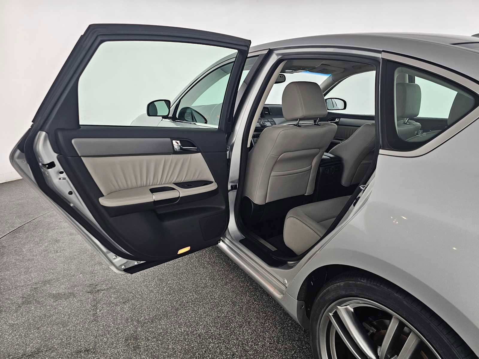 Used 2006 INFINITI M35 image 15