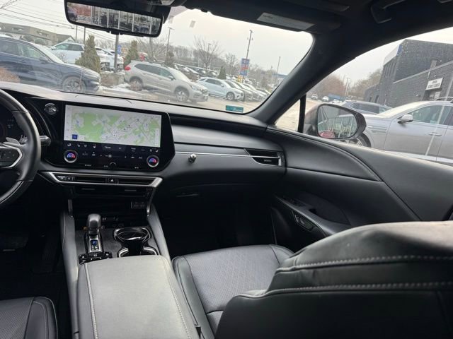 Used 2023 Lexus RX 350 Premium Plus w/ Cold Area Package image 45