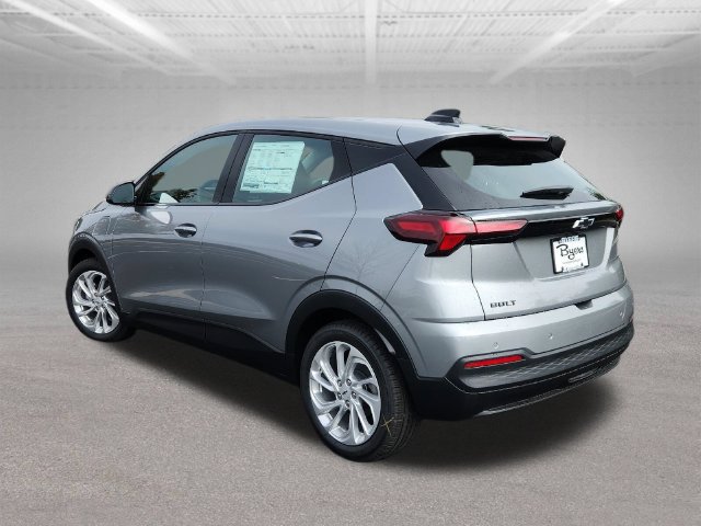 New 2027 Chevrolet Bolt LT w/ Comfort Package FWD image 5