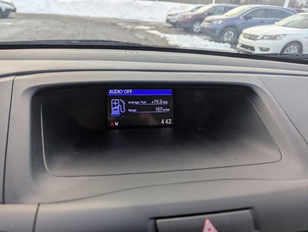 Used 2016 Honda CR-V EX-L image 15