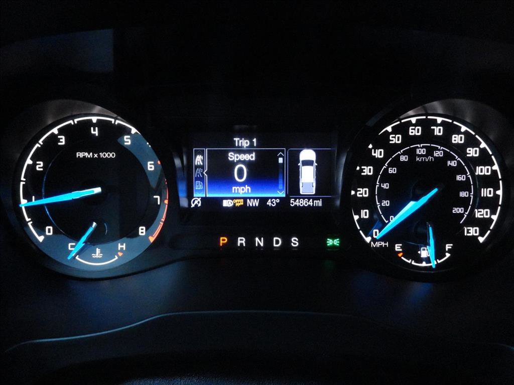 Used 2021 Ford Ranger XLT w/ Equipment Group 301A Mid AWD/4WD image 13