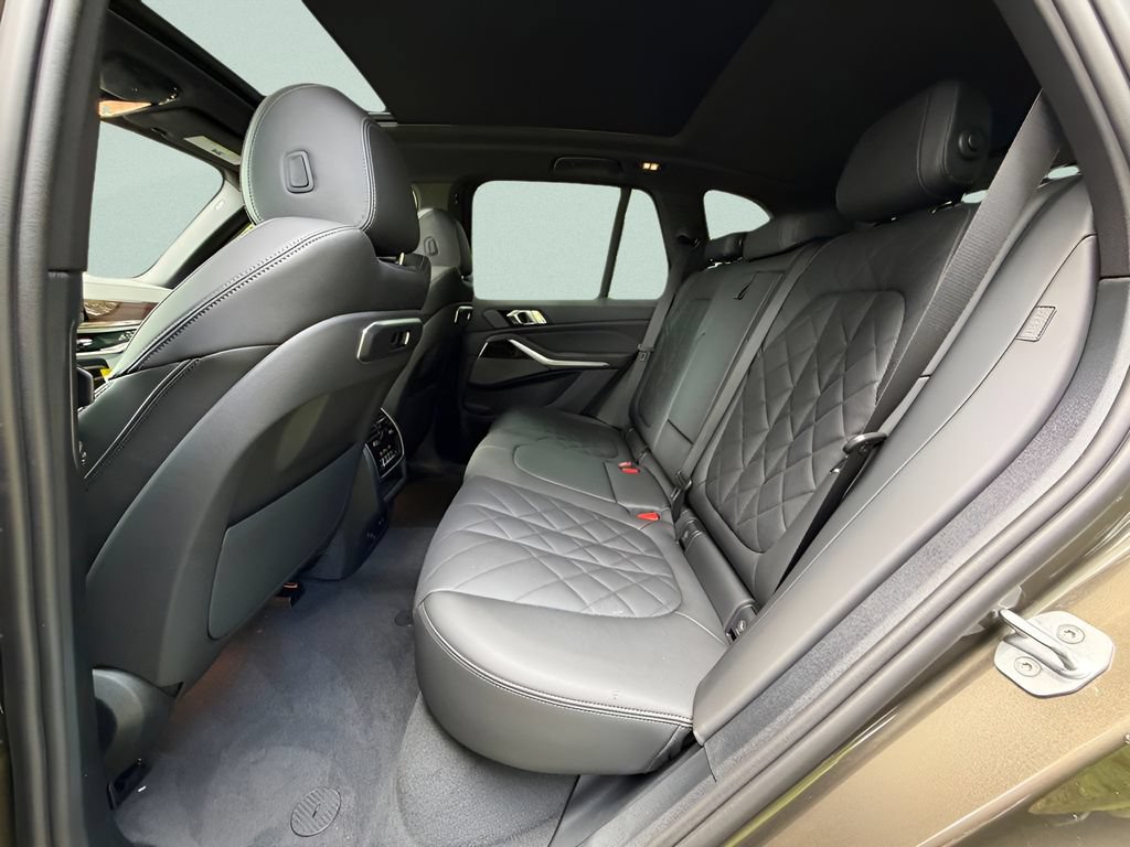 New 2026 BMW X5 xDrive40i AWD/4WD image 21