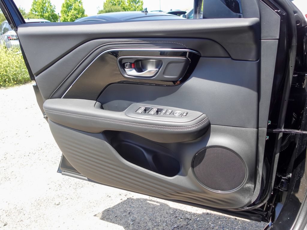 New 2026 Acura ADX AWD image 17