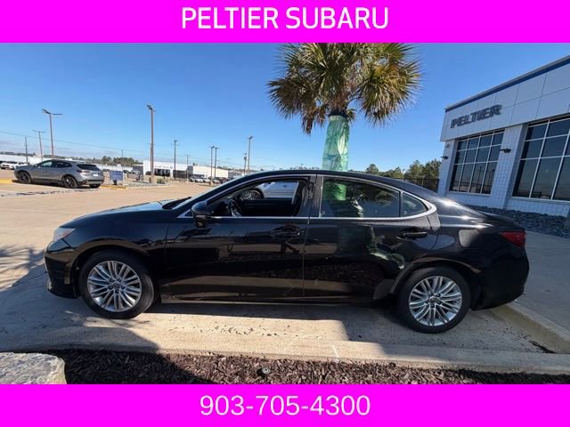 Used 2014 Lexus ES 350 w/ Luxury Package image 5