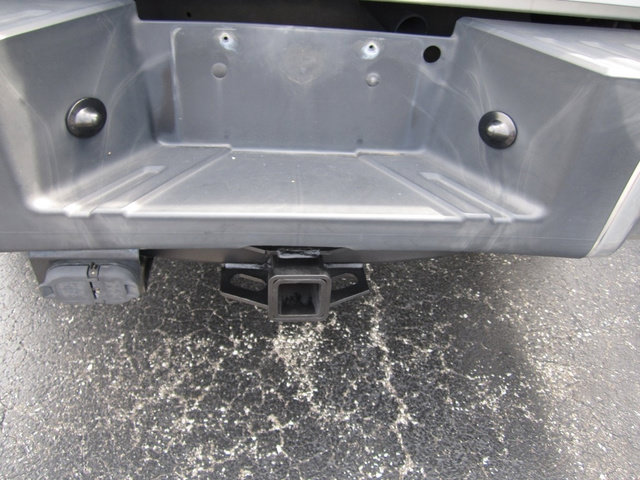 Used 2014 Ford F250 XL w/ XL Value Package AWD/4WD image 25