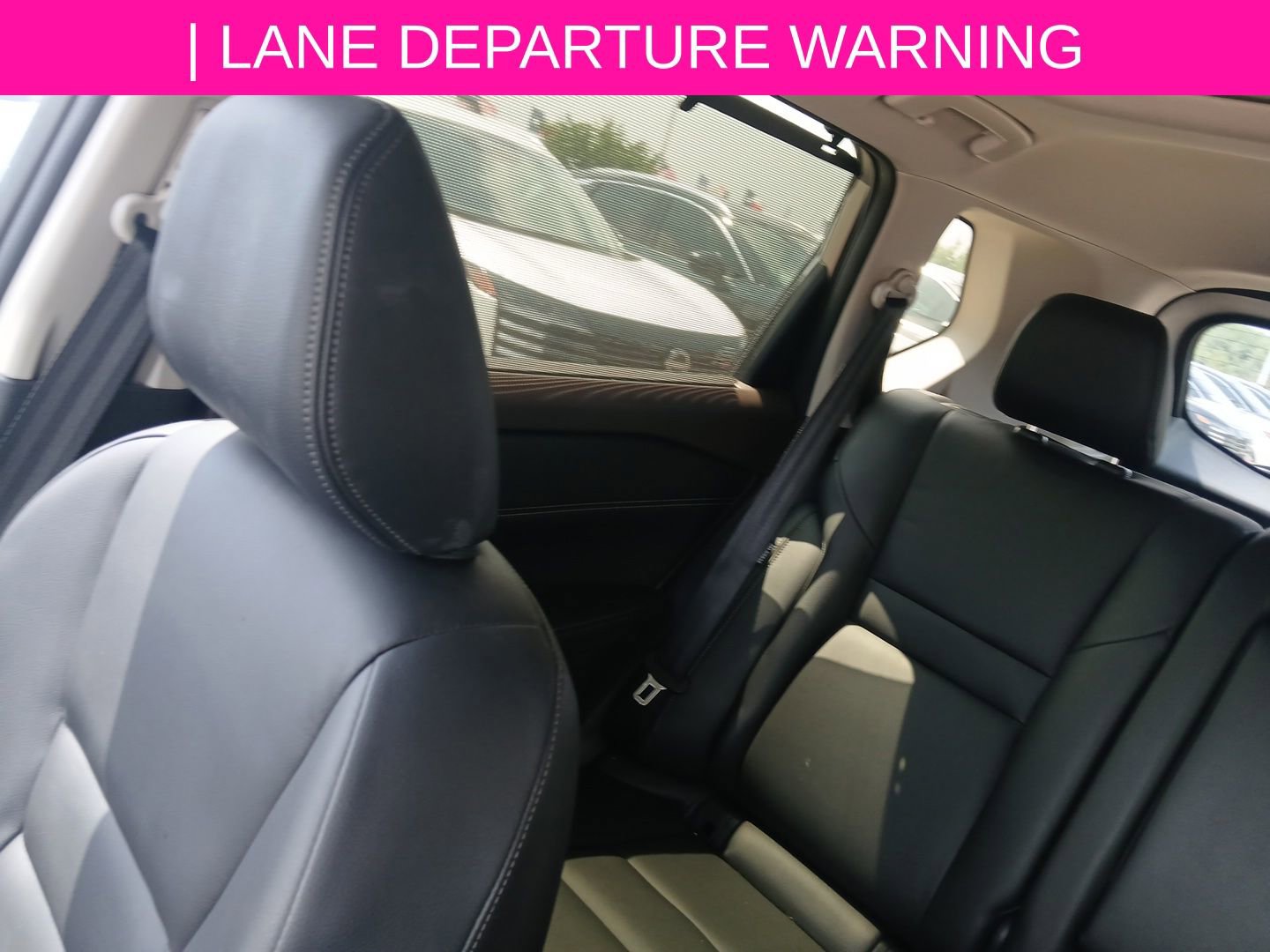 Certified 2023 Nissan Rogue SL w/ SL Premium Package FWD image 18