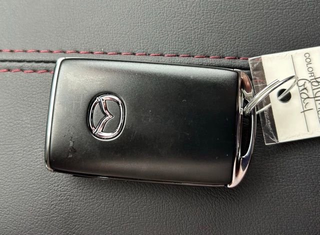 New 2026 MAZDA CX-30 AWD 2.5 S image 24