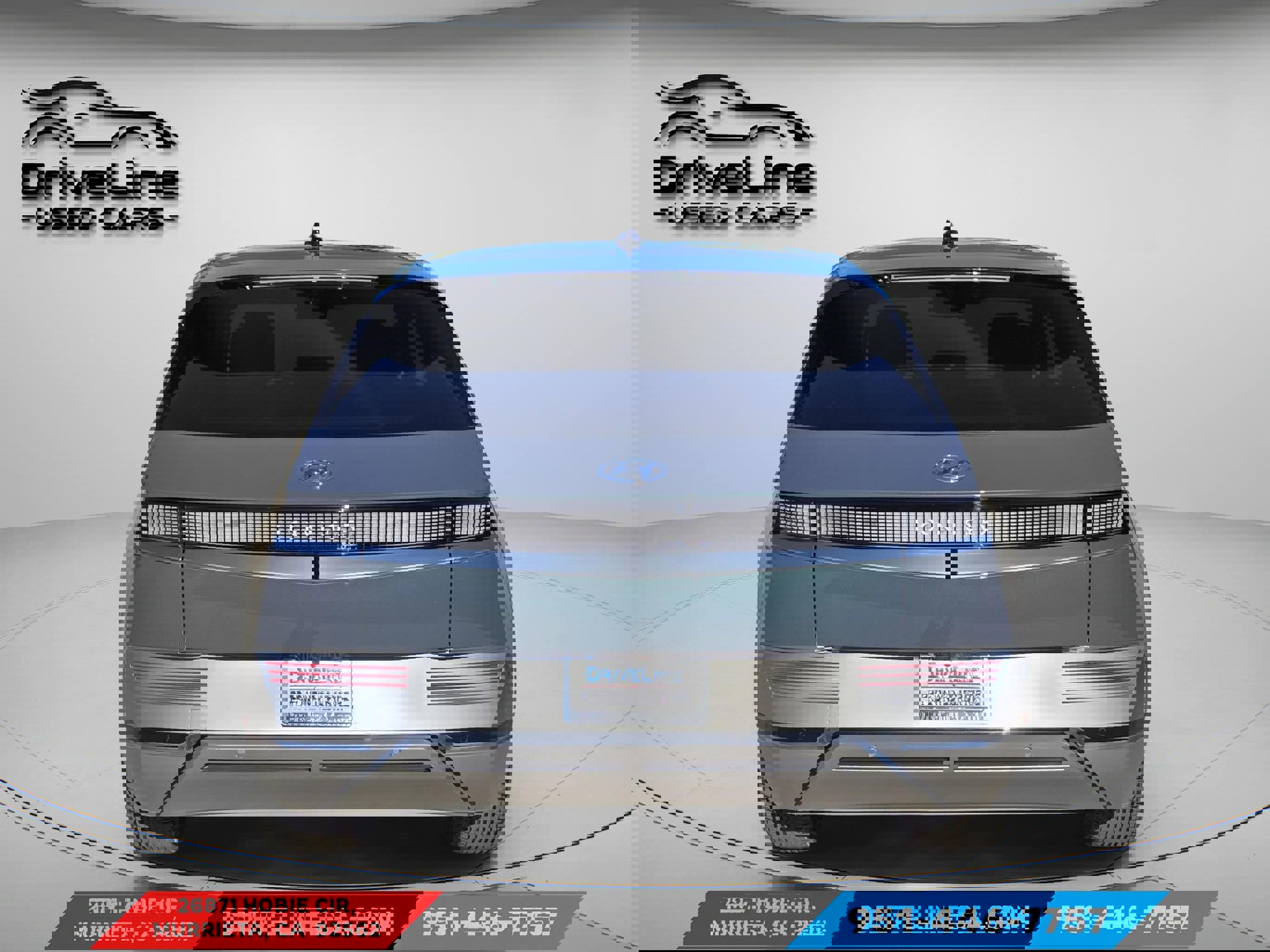 Used 2024 Hyundai Ioniq 5 Limited image 4