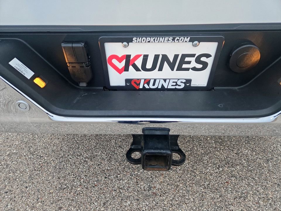 Used 2025 Chevrolet Silverado 2500 LT w/ Safety Package image 31