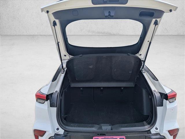 Used 2025 Buick Envista Sport Touring FWD image 7