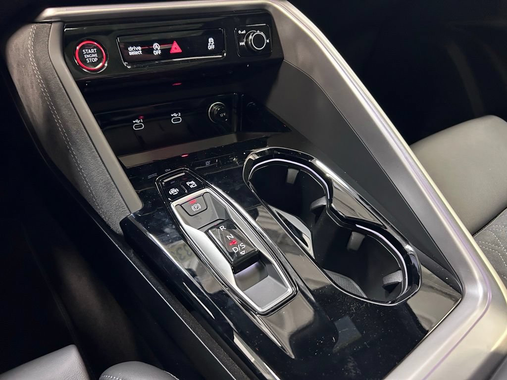 New 2026 Audi SQ5 Premium Plus AWD/4WD image 16
