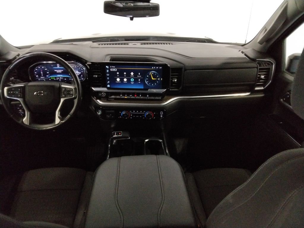 Used 2023 Chevrolet Silverado 1500 RST w/ Z71 Off-Road Package image 33