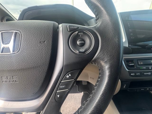 Used 2019 Honda Ridgeline RTL-T image 13