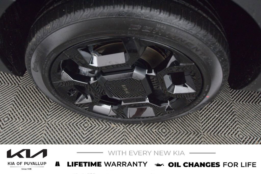 New 2026 Kia Sorento SX image 21