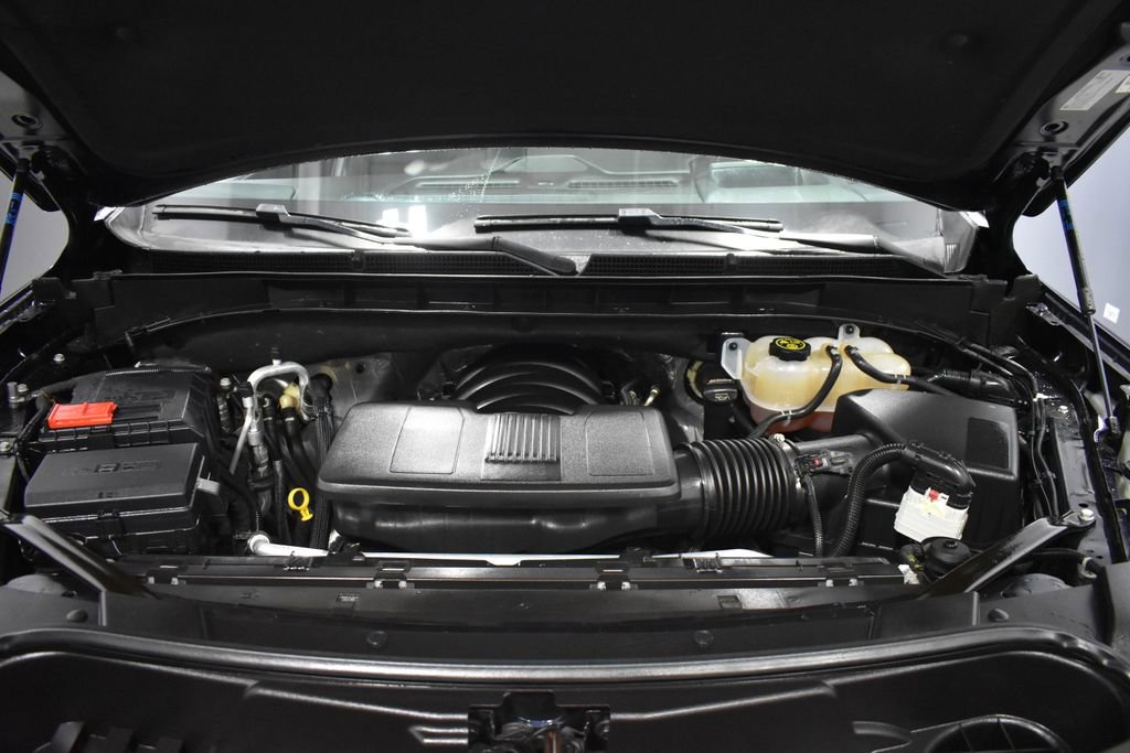 Used 2023 GMC Yukon Denali w/ LPO, Floor Liner Package image 42