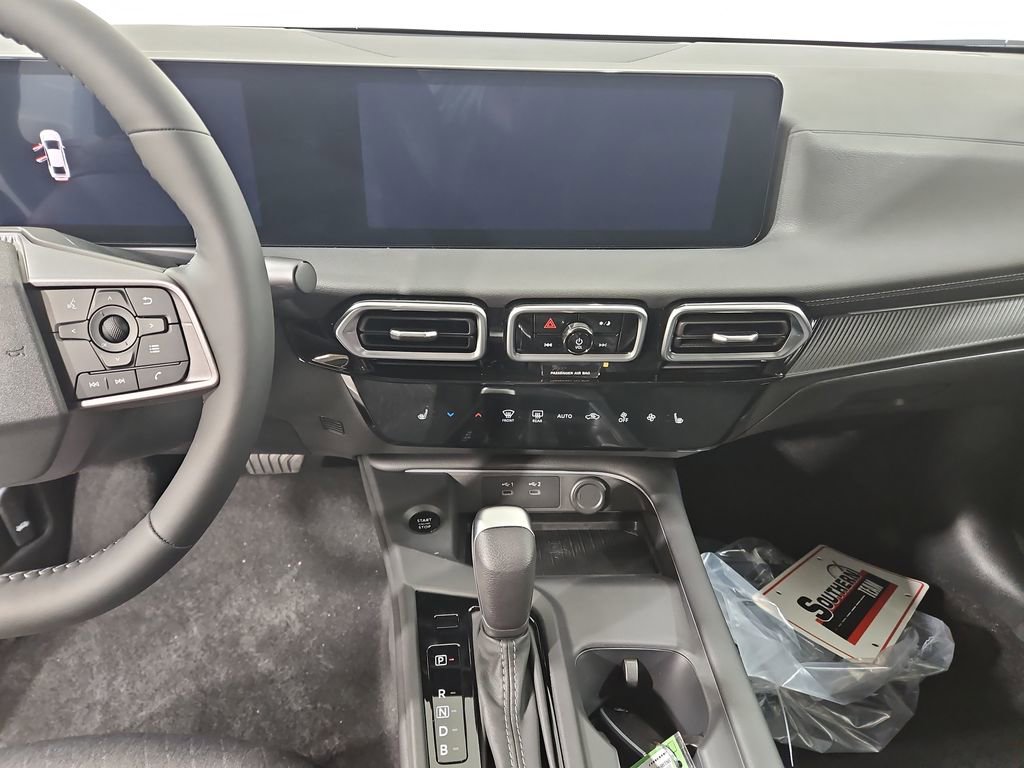 New 2026 Nissan Sentra SV image 17